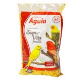 Vitamina amarela embagem 500g