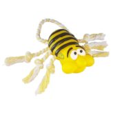 Brinquedo abelha com corda