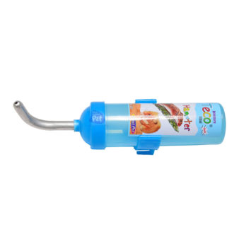 Bebedouro hamster cristal 110ml