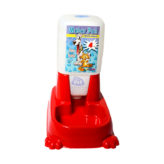 BEBEDOURO AUTOMÁTICO WATER PET 4 LITROS