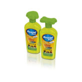 Shampoo todos os pelos frutal 500 ml, genial pet