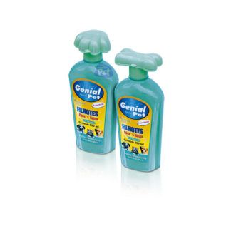 Shampoo baby 500 ml, genial pet.