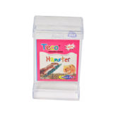 Comedouro hamster automático teco