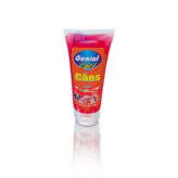 Gel dental sabor morango 70g