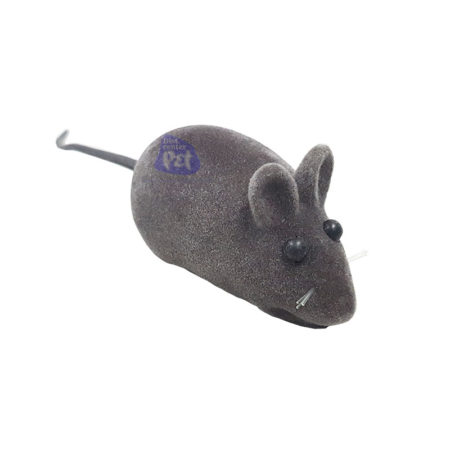 Brinquedo ratinhos real