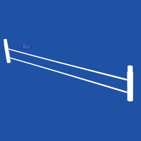 extensor para portão 10cm